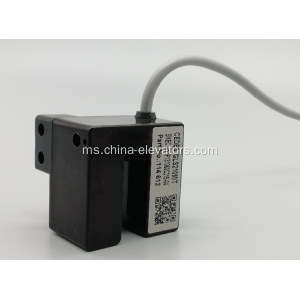 P131060C215-04 Shanghai Mitsubishi Elevator Lifs Sensor